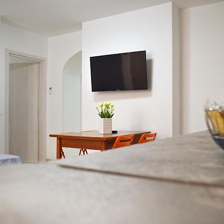 Porto Home イスキア島 エクステリア 写真