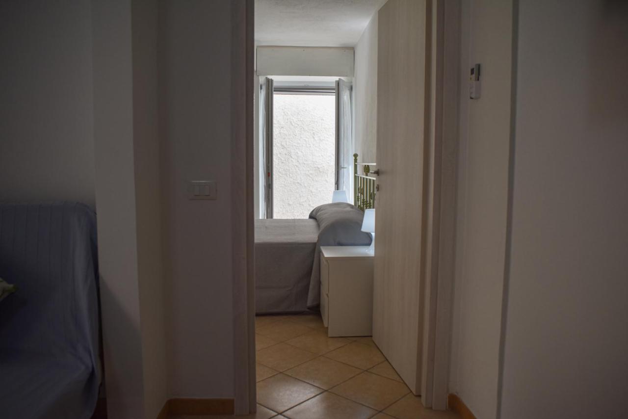 Porto Home イスキア島 エクステリア 写真