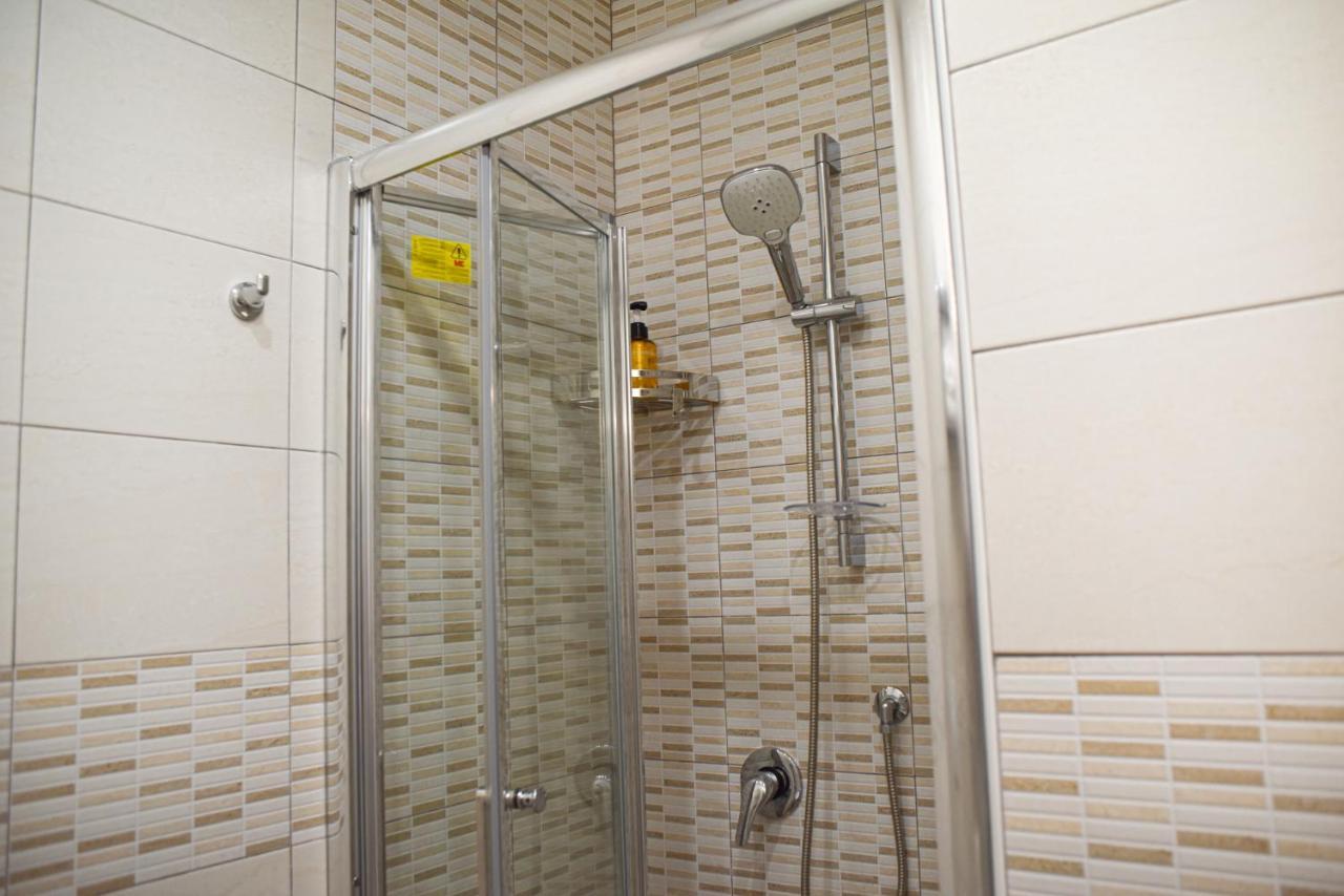 Porto Home イスキア島 エクステリア 写真