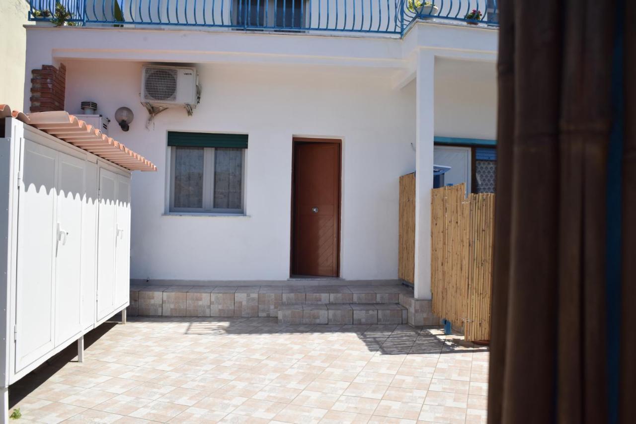 Porto Home イスキア島 エクステリア 写真
