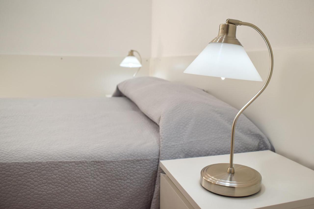 Porto Home イスキア島 エクステリア 写真