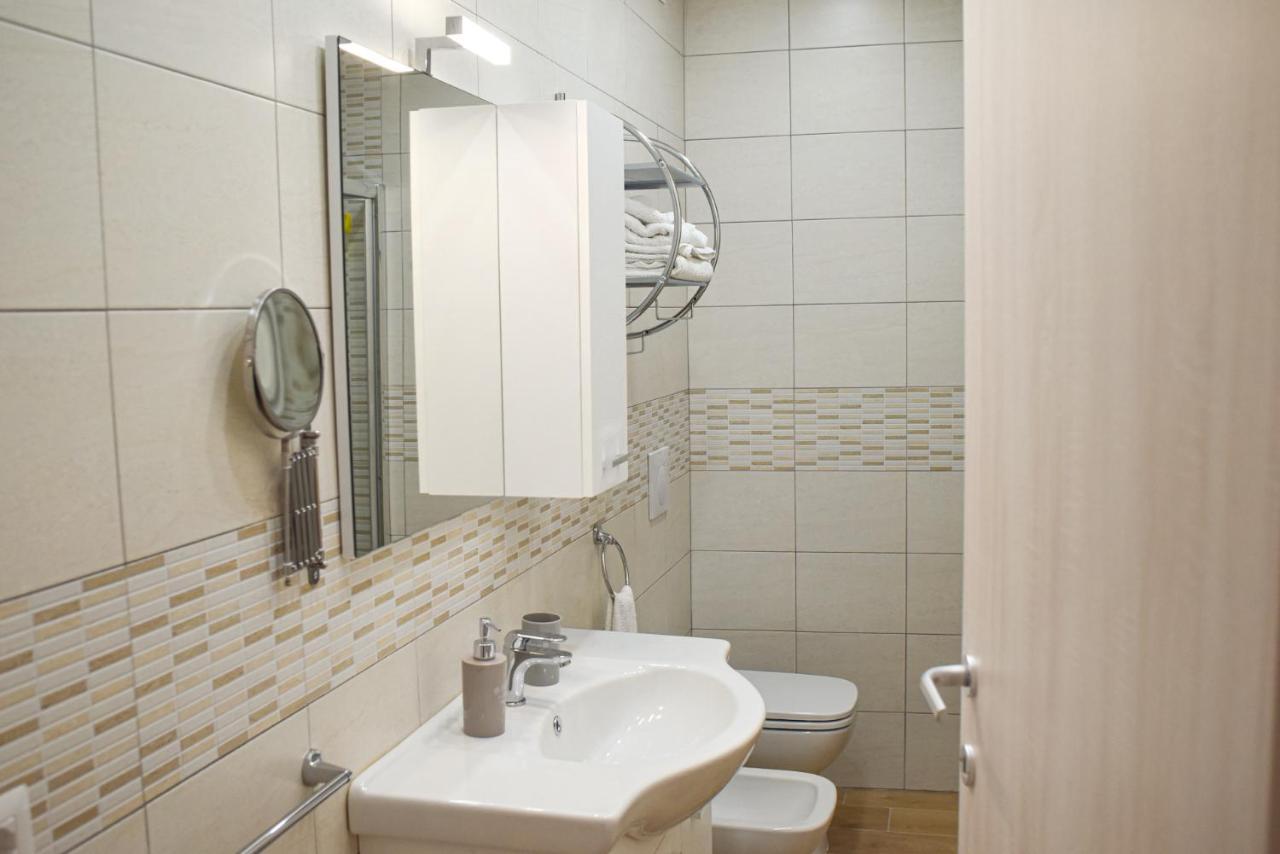 Porto Home イスキア島 エクステリア 写真