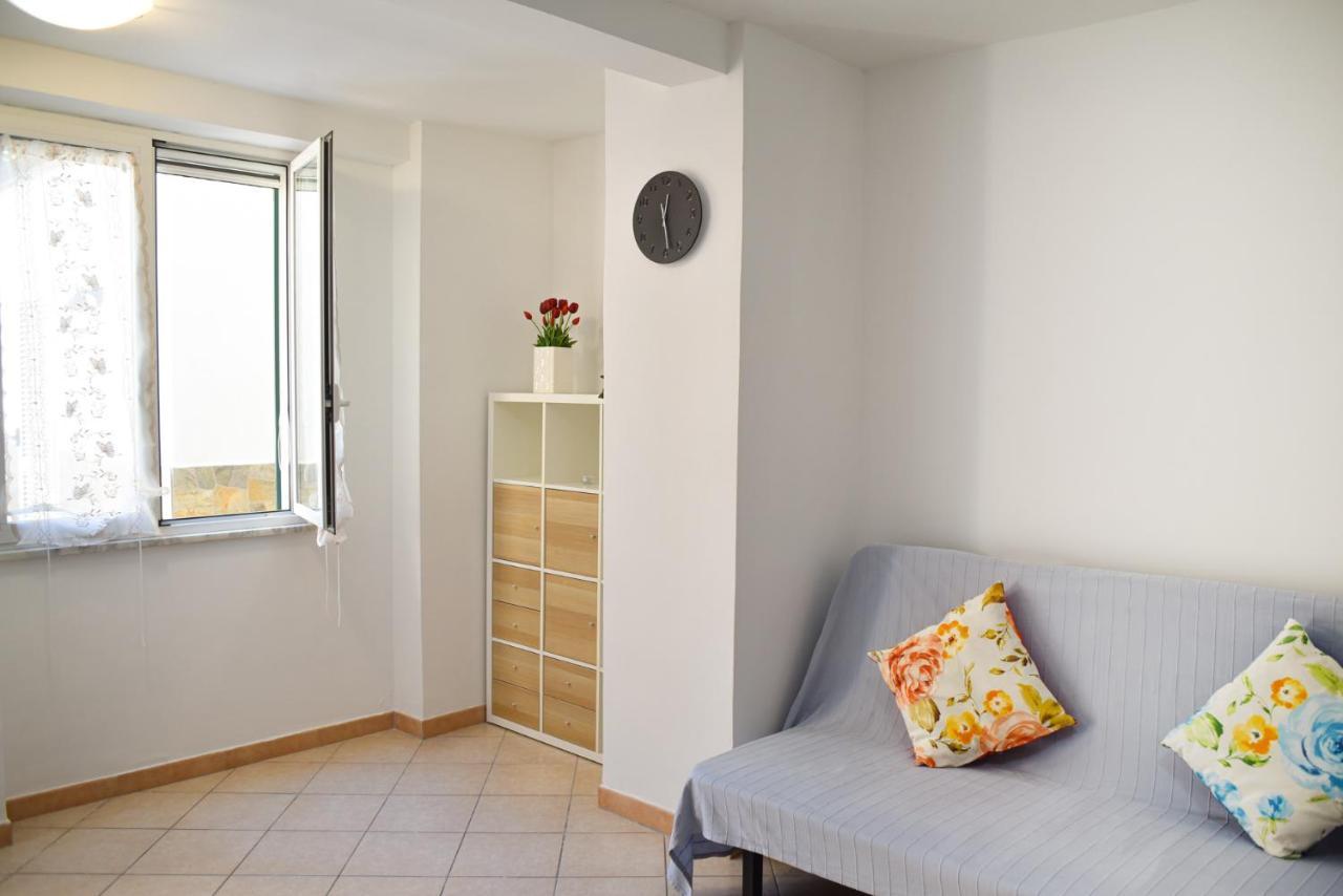 Porto Home イスキア島 エクステリア 写真