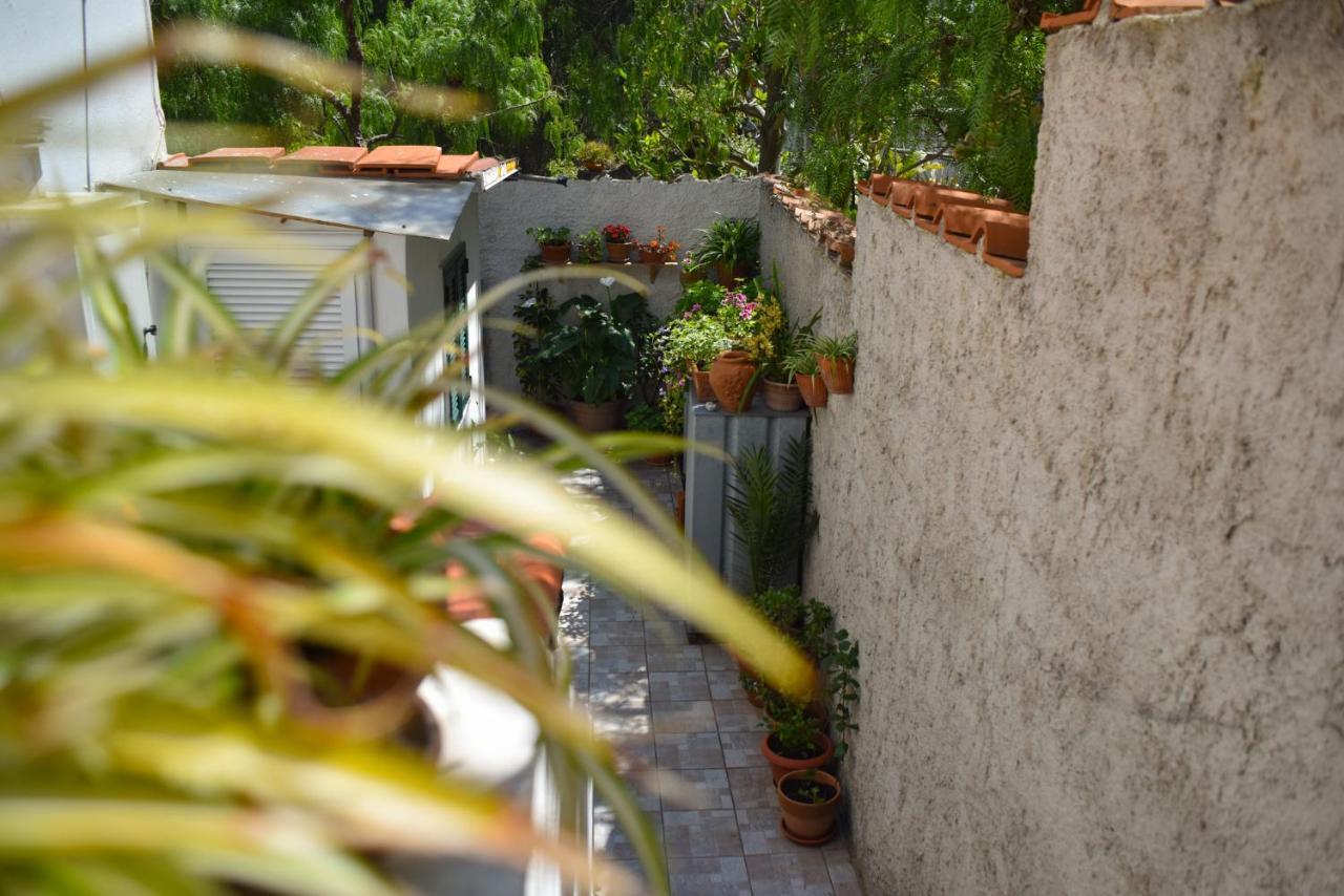 Porto Home イスキア島 エクステリア 写真