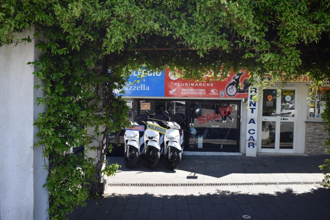 Porto Home イスキア島 エクステリア 写真