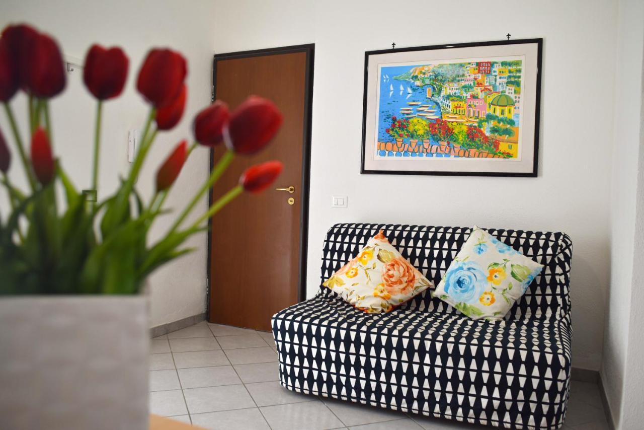 Porto Home イスキア島 エクステリア 写真