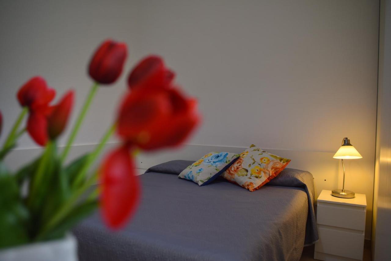 Porto Home イスキア島 エクステリア 写真