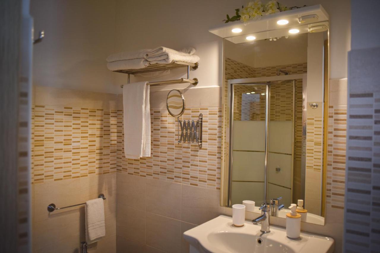 Porto Home イスキア島 エクステリア 写真