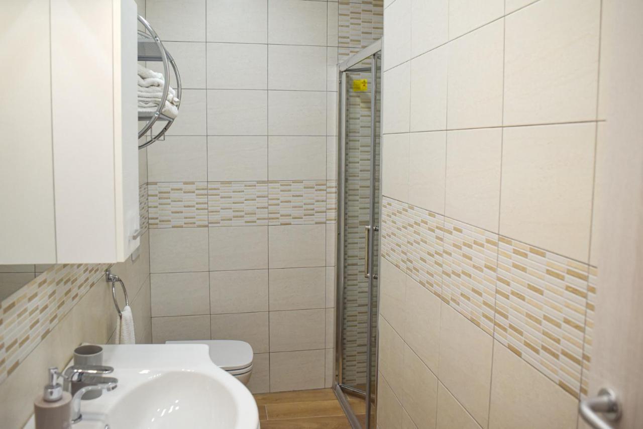 Porto Home イスキア島 エクステリア 写真
