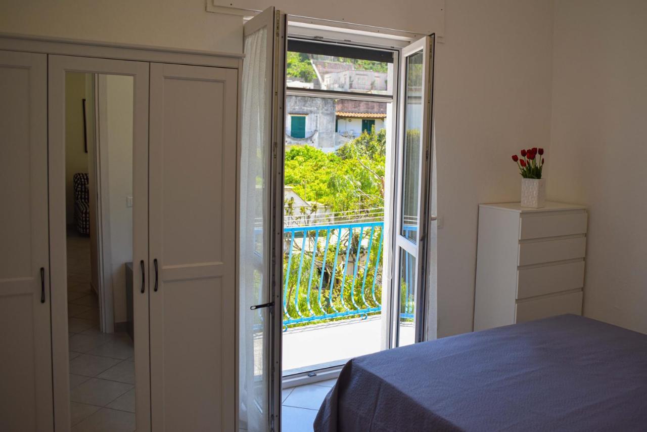 Porto Home イスキア島 エクステリア 写真
